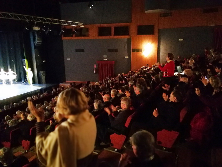 El área de Cultura actualiza su amplia programa Cultural para Almuñécar-La Herradura del 10 al 31 mayo 